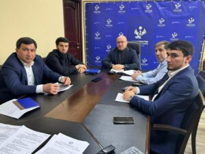 Дагестан активно продвигает программу догазификации