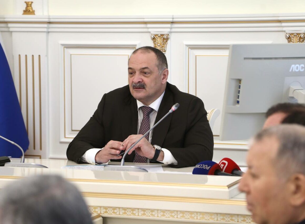 Дагестан усиливает меры безопасности после террористического акта в Московской области