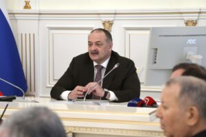 Дагестан усиливает меры безопасности после террористического акта в Московской области