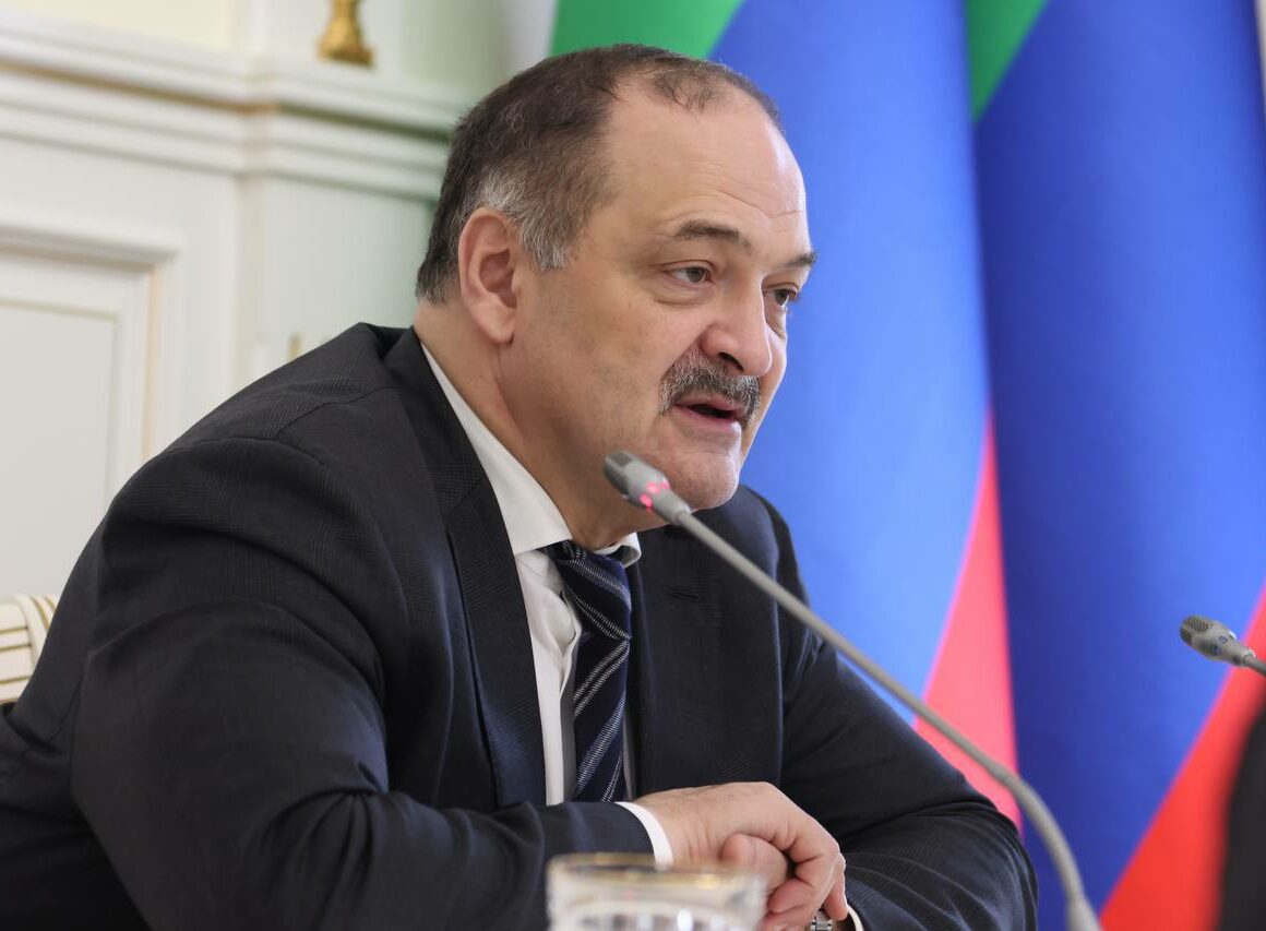 Глава Дагестана призывает к закрытию мест незаконной торговли