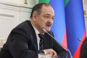 Глава Дагестана призывает к закрытию мест незаконной торговли