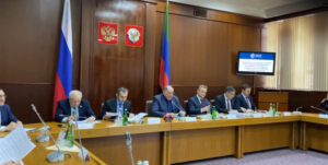 Семьи с детьми-инвалидами в Дагестане получили поддержку в приобретении жилья в 2023 году