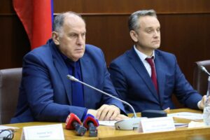 Дагестан успешно внедряет цифровые технологии в строительстве