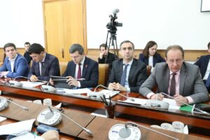 Прогресс в реализации ключевых проектов в Дагестане находится под особым наблюдением