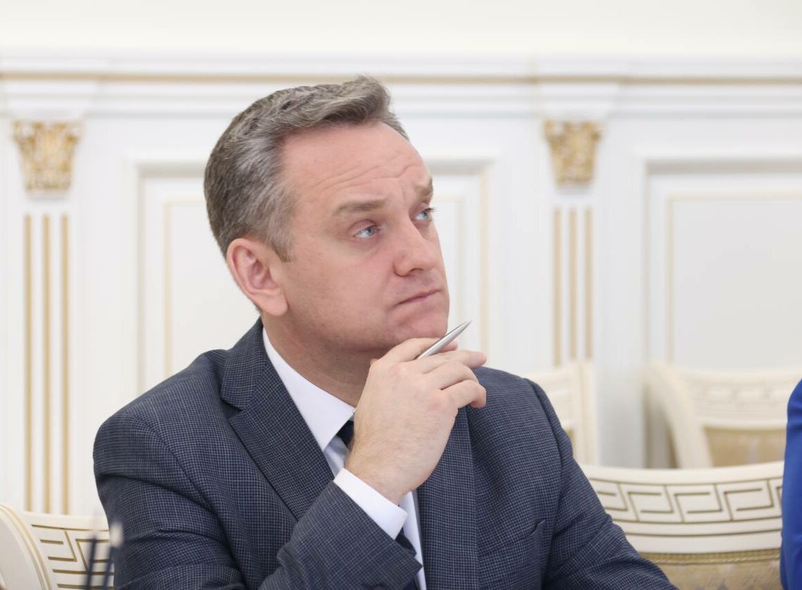 В Дагестане в 2024 году на благоустройство общественных территорий выделят 954 млн рублей