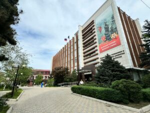 Патриотический автопробег «Малая Родина наших героев» пройдет в Дагестане
