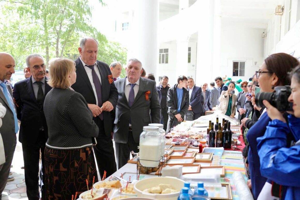 аграрные вузы россии