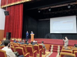 Дагестан объединяет усилия в борьбе с терроризмом