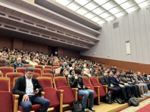 Эксперты поделились мнением о важности популяризации безопасности