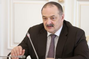 Глава Дагестана поддерживает цифровые решения для обслуживания граждан