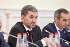 Дагестан готов бороться с опасными нарушениями в газовой отрасли