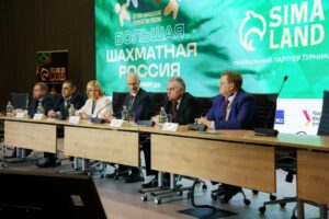 Молодые шахматисты из Дагестана готовы к соревнованиям в Екатеринбурге