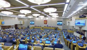 Государство обеспечивает благополучие семей с детьми