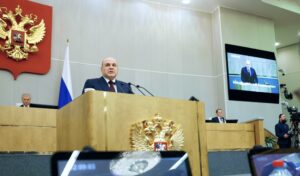 Россия создает "санитарный щит" для борьбы с эпидемиями
