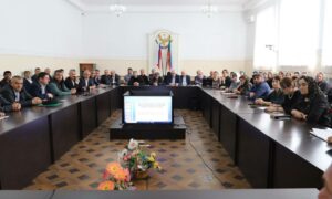 Табасаранский район организует подготовительные курсы для выпускников с лучшими учителями