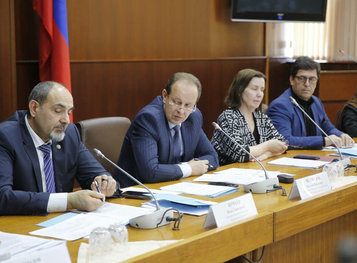 Лагеря Дагестана готовятся к летнему сезону