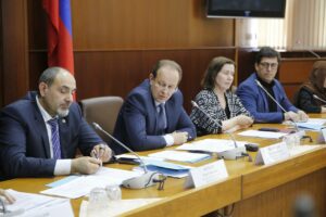 Лагеря Дагестана готовятся к летнему сезону