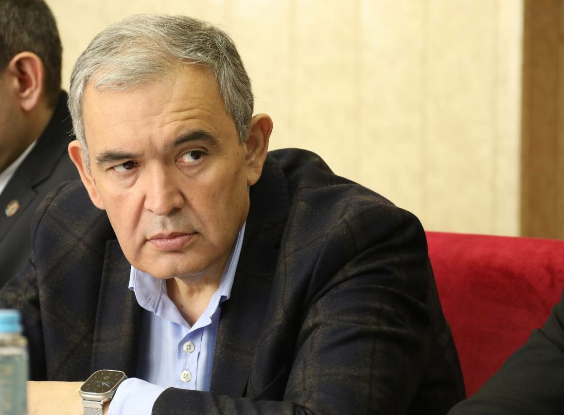 Мухтарбий Аджеков: в горных районах нужно восстановить консервную промышленность
