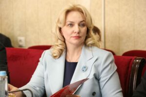 Зарема Бутаева рассказала об улучшениях в работе культурных учреждений в горах
