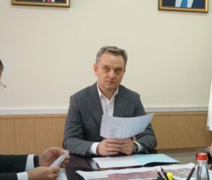 Систему регистрации строящегося жилья внедрят в Дагестане