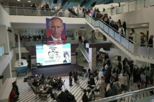 Просветительская викторина под названием "Дагестан - родина поэтов" прошла в Махачкале