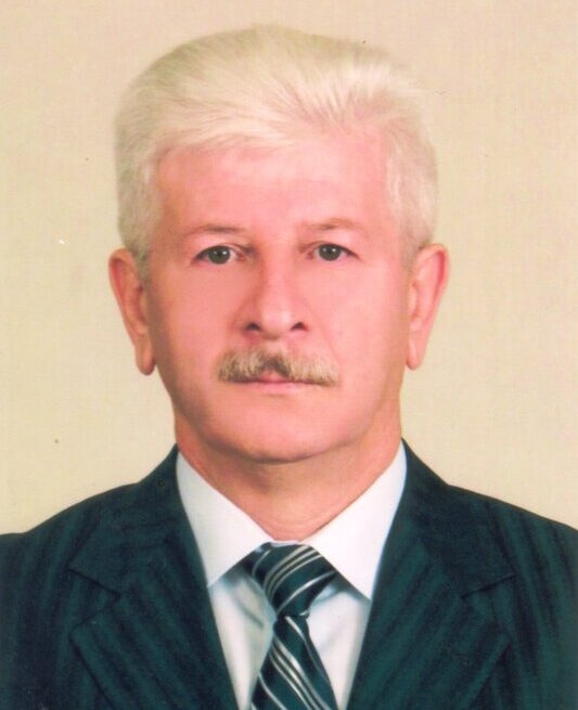 Ушел из жизни Зелимхан Урцмиханов
