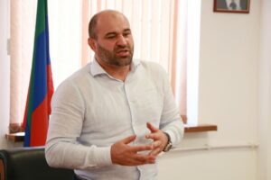 Сажид Сажидов: "Думаю, прозвучат заявления в поддержку наших олимпийцев и паралимпийцев"