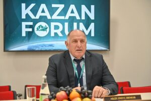 Исламские страны заинтересовались продукцией Дагестана