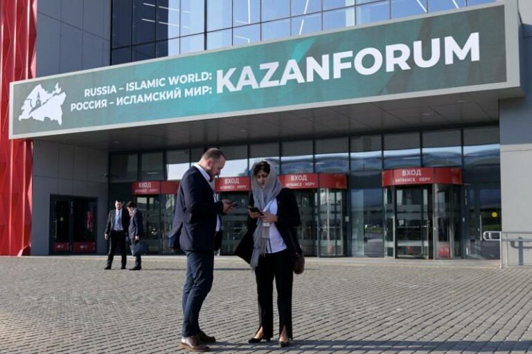 Дагестан на KazanForum 2024 укрепляет сотрудничество с исламским миром