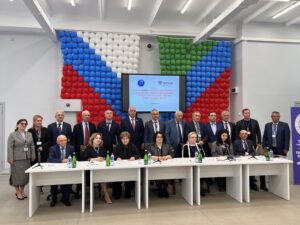В Дагестане обсудили гармонизацию межэтнических отношений