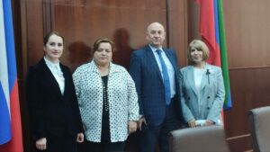 В Махачкале прошла Всероссийская научно-практическая конференция по творчеству Сулеймана Стальского