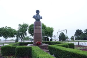 Дагестан чествует Сулеймана Стальского