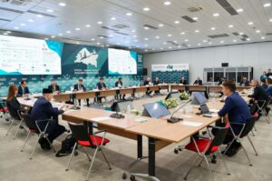 Перспективы развития туризма в России по стандартам халяль обсудили на KazanForum