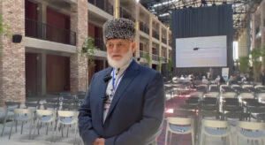 Муфтий Хаджимурад Гацалов рассказал о важности семейных ценностей на Кавказе