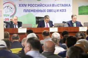 Дагестан готовит специалистов для возрождения шерстеперерабатывающей промышленности