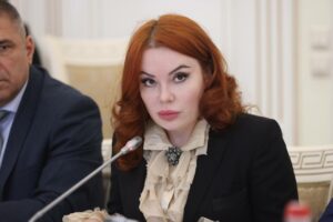 Глава Дагестана призывает к активной работе по интеграции детей из зон боевых действий