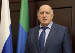 Абдулмуслим Абдулмуслимов поздравил предпринимателей Дагестана с профессиональным праздником