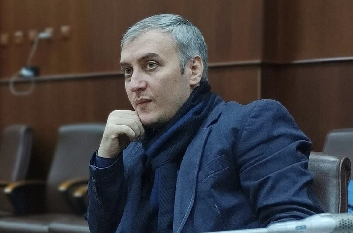 Абдуразак Джамалутдинов поделился своими ожиданиями от предстоящего послания Главы РД