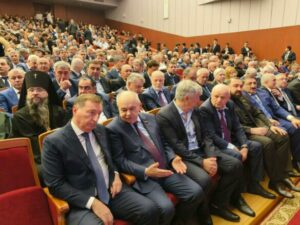 Джамаладин Гасанов: Послание Меликова -  фокус на социальной сфере и  реализация национальных целей