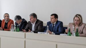 Задолженность муниципалитетов по налогам сократилась на более полмиллиарда рублей
