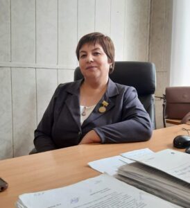 Айханум Рашидова предлагает ввести региональные выплаты по материнскому капиталу