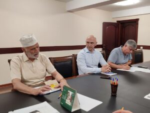 Пробное производство целебного хлеба запустят в Дагестане