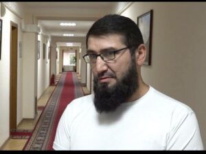 Глава Дагестана рассказал о подвиге простого дагестанца Абдула Абдулкадырова