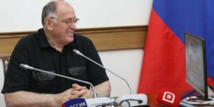 В День защиты детей в Дагестане открыли 5 детсадов
