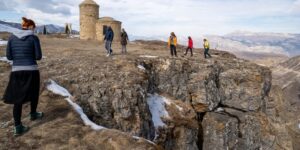 В Дагестане пресекают сдачу жилья туристам без уплаты налогов