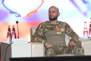Глава Дагестана поддерживает организацию "Память гор"