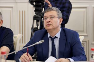 Единый платежный документ для оплаты жилищно-коммунальных услуг появится в Дагестане