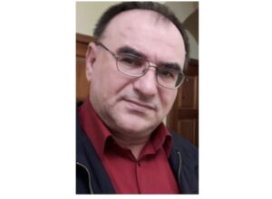 Шарафудин Дашдемиров: Серия терактов потрясла республику