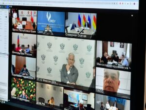 Дагестан станет организатором стратегической сессии "Развитие горных территорий"