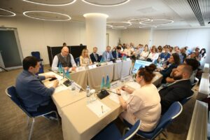 Россия стремится к экологичному туризму
